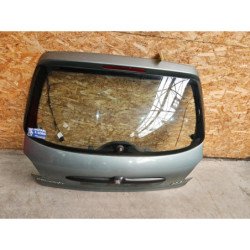 Malle/hayon Arriere Peugeot 206 Phase 1